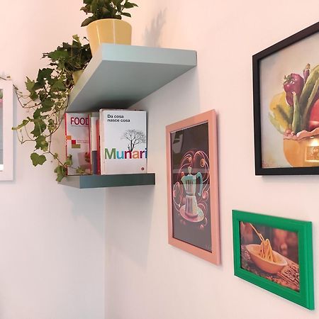 Bagiu - Intero Appartamento Bari Esterno foto