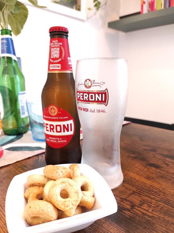 Bagiu - Intero Appartamento Bari Esterno foto