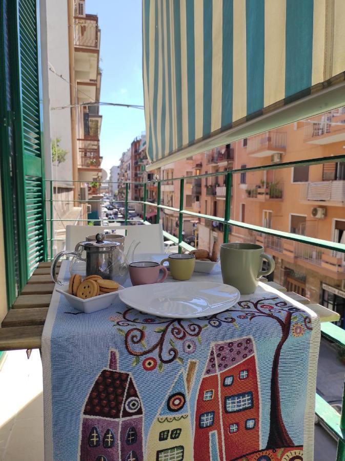 Bagiu - Intero Appartamento Bari Esterno foto
