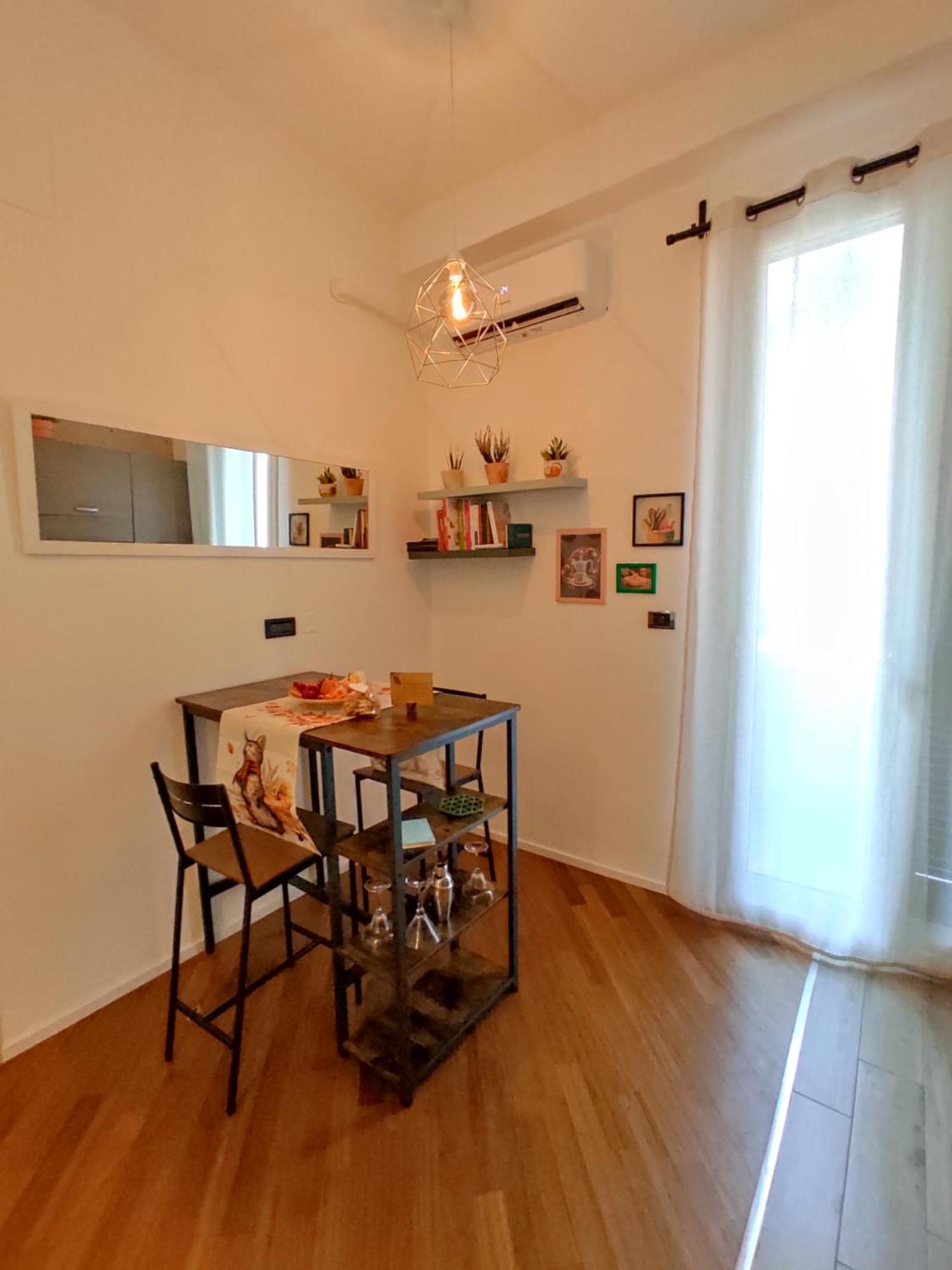 Bagiu - Intero Appartamento Bari Esterno foto