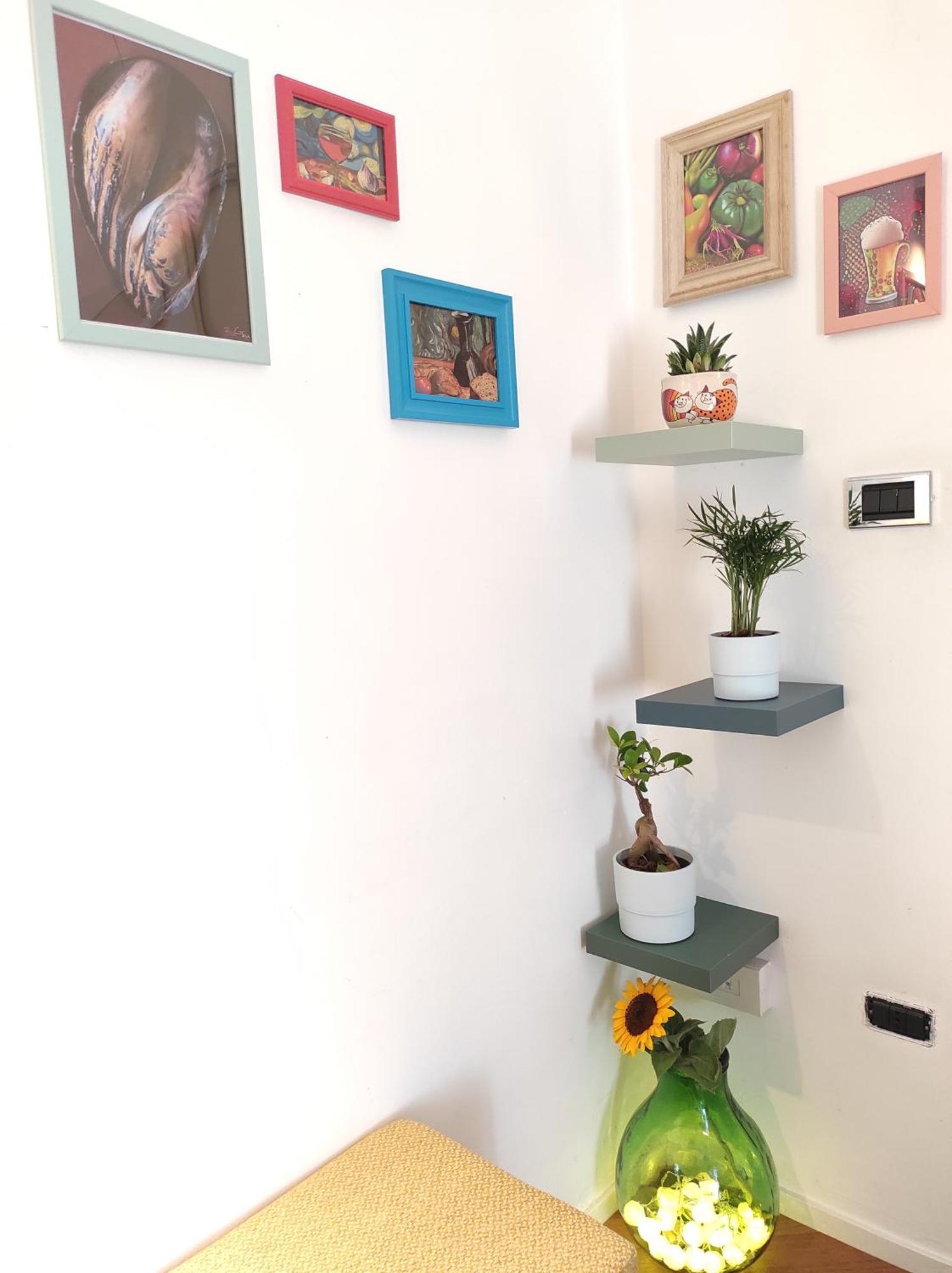 Bagiu - Intero Appartamento Bari Esterno foto